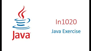 in1020 Java Exercise CodingBat com