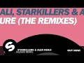 Download Lagu Nadia Ali, Starkillers \u0026 Alex Kenji - Pressure (Alesso Remix)