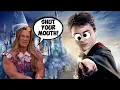 Download Lagu JK Rowling legacy erased? University slaps Harry Potter book with a TRIGGER WARNING!