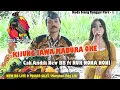 Kuda Siang Tunggal New BB Part-1 Hajatan P.Tohar Silvi Ds.Merakan Padang Lmj