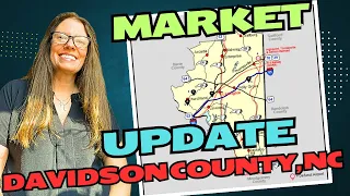 The Truth About Davidson County NC s Real Estate Boom