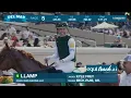 Llamp wins race 5 at Del Mar 26