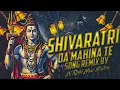 Lagu SHIVARATRI DA MAHINA TE SHIVARATRI SPL SONG MIX BY DJ RAJU NGKL BOLTEY 