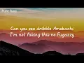 Pheelz - Finesse ft BNXN (official lyrics video)