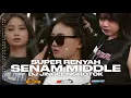 Lagu DJ SENAM MIDLLE SUPER RENYAH | DJ JINGLE NGROTOK MIDLLE NULOP NULOP VIRAL TIK TOK YANG KALIAN CARI!!