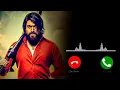 KGF 2 New Ringtone Kgf 2 BGM Ringtone Falak tone Kgf Chapter 2 Ringtone Kgf 2 Mother Ringtone