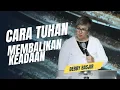 Download Lagu 🎯🎯 CARA TUHAN MENGEMBALIKAN KEADAAN - Ps.Debby Basjir #debbybasjirtv #khotbahdebbybasjir