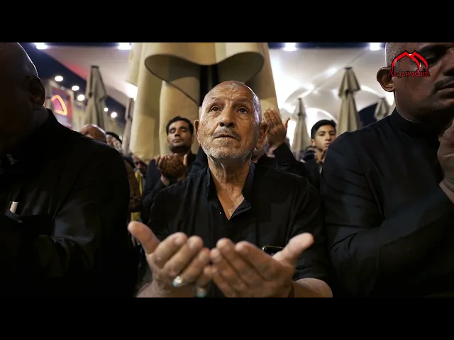 ⁣تعددت الجهات والهدف والنداء واحد... سنزور الكاظمية  والملتقى في كربلاء