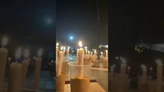 Envisha FKM UHO Earth Hour 2022 