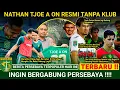Download Lagu Latihan Perdana Persebaya🔥 Pemain Timnas Nathan Tjoe A On Gabung Persebaya📝 Ofan Masih Bertahan