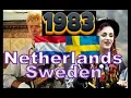 Download Lagu Netherlands \u0026 Sweden charts : Every top 20 singles of 1983