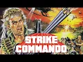 Download Lagu Strike Commando (1986) HD Trailer