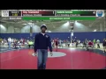 120 Gabriel Arnold A O Wrestling of South GA vs Trey Townsend Grindhouse Wrestling 3604818104