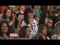 Feel the Power: Debbie Gibson Performs 'Electric Youth'