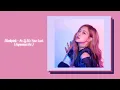 Download Lagu Blackpink - As If  It's Your Last (Japanese Ver.) {slowed + reverb}