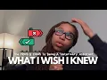 What I wish I knew BEFORE becoming a Veterinary Assistant