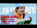 Download Lagu AL- MAHABBAH !! Engkaulah Manusia !! Voc. Masy'ari