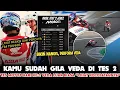 MENTOR PUN MELOTOT GAK PERCAYA‼️VEDA NAIK DRASTIS POSISI 5 \