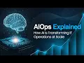 Every DevOps Engineer Should Know AIOps FREE LABs