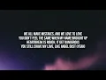 Kevin Gates - Truth Be Told (Lyrics)
