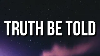 kevin gates truth be told lyrics 