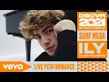 Download Lagu Surf Mesa - ily (i love you baby) (Live) | Vevo DSCVR Artists to Watch 2021