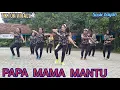 Lagu DJ PAPA MAMA MANTU REMIX - TIKTOK VIRAL #SENAM KREASI SUSIE BAYAN OBIC