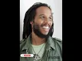 I AM THE LUCKY ONE BY ZIGGY MARLEY💯🔞hot reggea🔞💯