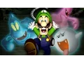 Download Lagu LUIGI'S MANSION Full Game Walkthrough - No Commentary (Luigi's Mansion All Gold Portraits)