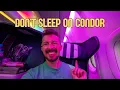 Download Lagu Condor's surprising long-haul business class (A330NEO from Mauritius)