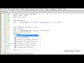101 Overloading New and Delete Operators C Programming Tutorials
