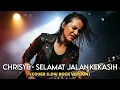 Chrisye – Selamat Jalan Kekasih | Rock Version | Cover by Golden Rock Cover