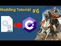 Read the Game Code with dnSpy Artisan Workshop Mod Bannerlord Modding Tutorial