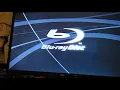 Fast Five 2011 Blu-ray Menu Walkthrough