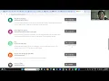 Introduction to Wordpress Website building - Setup tutorial Part 1