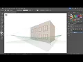 How to Setup a Custom Perspective Grid in Adobe Illustrator