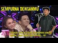 Pecah Juri Sampe Melongo Ketika Tamao Bawakan Lagu Sempurna Denganmu Di X Factor Indonesia  2025