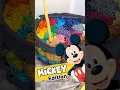 Disney magic meets balloon Art