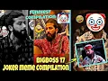 Uk07 Rider Big Boss Ka JOKER Big Boss Joker Meme