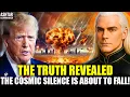 The Truth of the 3 Days of Darkness Will Shock the World... Cosmic Silence Is About to Fall! Ashtar\
