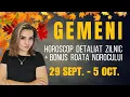 Download Lagu GEMENI ✨ HOROSCOP 29 SEPTEMBRIE - 5 OCTOMBRIE