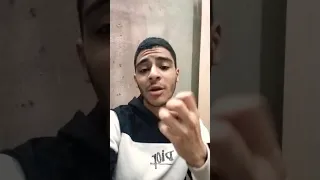 افتح لو باب الخصومه دندنها