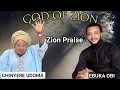 Download Lagu chinyere udoma songs to evangelist Ebuka obi