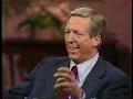 1987 Good Morning America David Hartman s final day