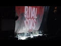 Rival Sons "Electric Man" Rogers Arena, Van. BC. March 2016
