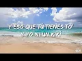 Shakira, El Cata - Loca (Lyrics)