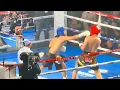 Download Lagu FULL JEFRI TKO, PENONTON KECEWA‼️JEFRI NICHOL VS EL RUMI ICB BELT BOXING | SUPERSTAR KNOCKOUT VOL. 3