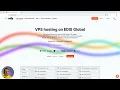 Reinstalling a VPS with Linux Tutorial