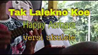 Download Tak lalekno kowe happy asmara cover kentrung (lirik) story wa MP3