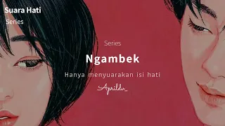 Download Percakapan Telepon Baper - CEWEK KALAU UDAH NGAMBEK (Aprildv SH) MP3